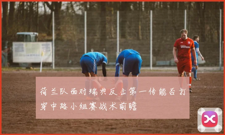 荷兰队面对瑞典反击第一传能否打穿中路小组赛战术前瞻