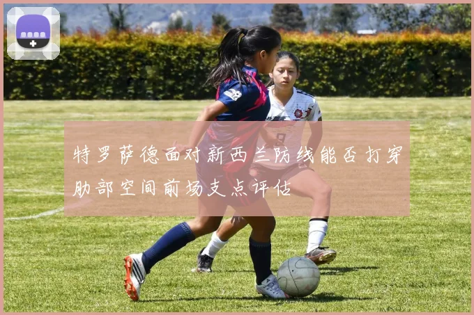 特罗萨德面对新西兰防线能否打穿肋部空间前场支点评估