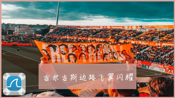 吉尔吉斯边路飞翼闪耀