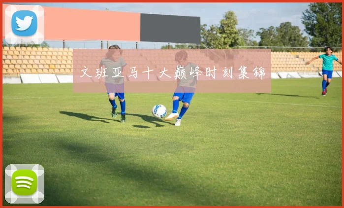 文班亚马十大巅峰时刻集锦
