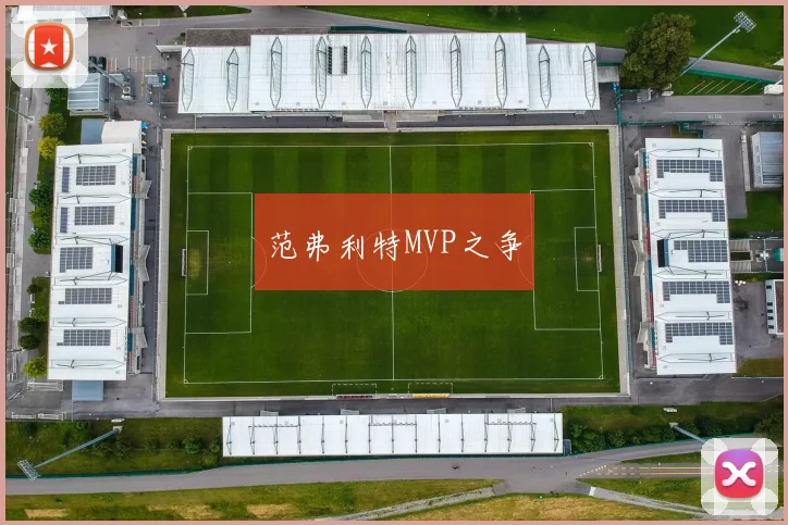 范弗利特MVP之争