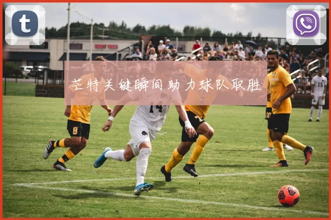 芒特关键瞬间助力球队取胜