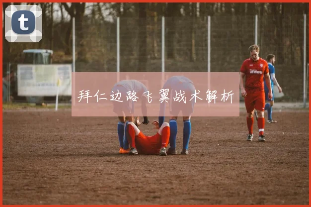拜仁边路飞翼战术解析